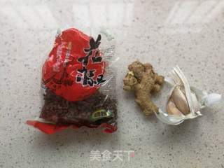 豉油凤爪的做法步骤：4