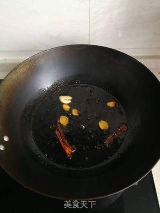 豉油凤爪的做法步骤:5