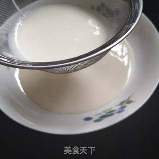 雪媚娘的做法步骤:3