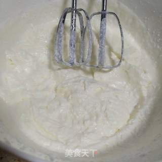 雪媚娘的做法步骤:7