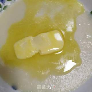 雪媚娘的做法步骤:9