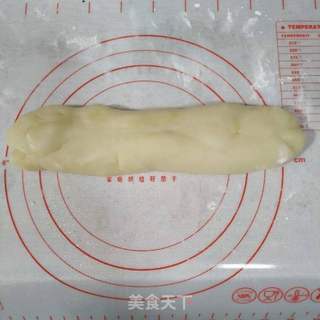 雪媚娘的做法步骤:12