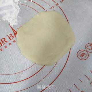 雪媚娘的做法步骤:14