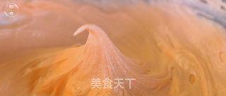 【初味日记】520告白蛋糕:“哥的小肚腩,还是想要你靠。”的做法步骤:4