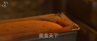【初味日记】520告白蛋糕:“哥的小肚腩,还是想要你靠。”的做法步骤:6