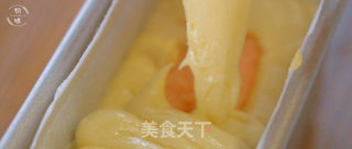 【初味日记】520告白蛋糕:“哥的小肚腩,还是想要你靠。”的做法步骤:13
