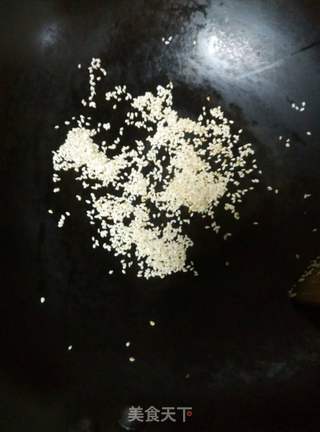 家常酱香饼的做法步骤:2