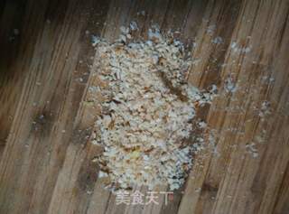 家常酱香饼的做法步骤:3
