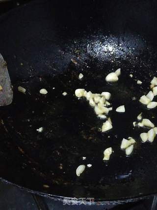 蒜蓉烤茄子的做法步骤:2