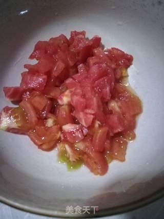 烤布袋茄子的做法步骤:2