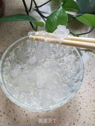 胶原素燕煲的做法步骤:2