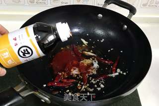 韩式吮指炸鸡翅的做法步骤:11