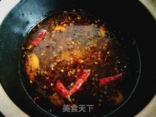 夏日の懒人餐:白菜炖牛肉丸的做法步骤:6