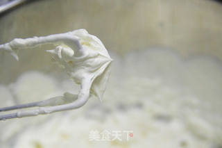 天鹅泡芙的做法步骤:10