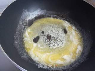 蔓越莓花生牛轧糖的做法步骤:4