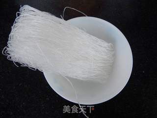 牛肚粉丝汤的做法步骤:4