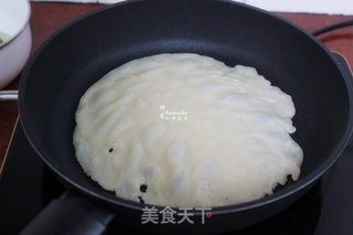 葱包桧儿的做法步骤:5