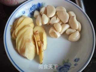 龙虾的做法步骤:4