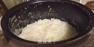 川味芝士饭的做法步骤:5