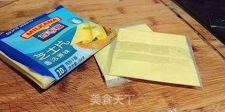 川味芝士饭的做法步骤:8