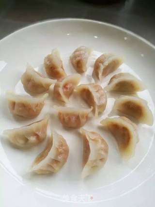水晶饺子的做法步骤:7