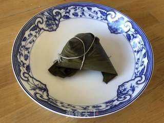 清水粽子的做法步骤:11