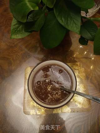 红豆枣沙沙的做法步骤:6