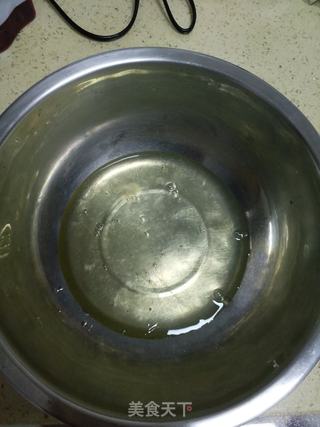 棋格蛋糕的做法步骤:5