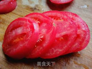 #夏日懒人餐#糖渍西红柿的做法步骤:2