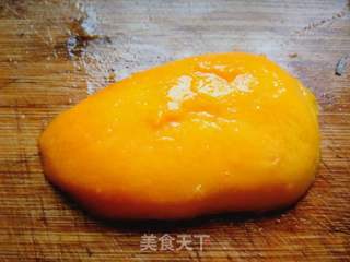 #夏日懒人餐#糖渍西红柿的做法步骤:5