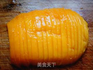 #夏日懒人餐#糖渍西红柿的做法步骤:6
