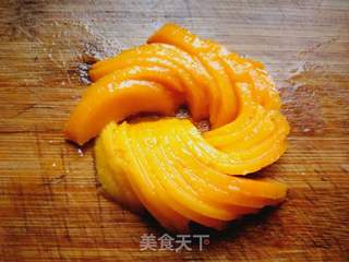 #夏日懒人餐#糖渍西红柿的做法步骤:8