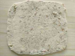 “色泽金黄、层次鲜明、外酥里嫩、油而不腻”的——千层肉饼的做法步骤：14