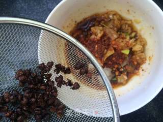 麻辣手撕鸡的做法步骤:6