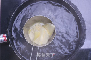 ins网红盒子蛋糕丨美腻易上手,一口就上瘾的做法步骤:4