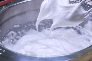 ins网红盒子蛋糕丨美腻易上手,一口就上瘾的做法步骤:5