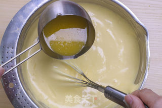 ins网红盒子蛋糕丨美腻易上手,一口就上瘾的做法步骤:9
