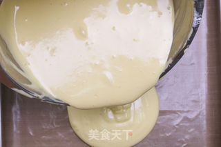 ins网红盒子蛋糕丨美腻易上手,一口就上瘾的做法步骤:10