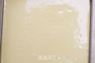 ins网红盒子蛋糕丨美腻易上手,一口就上瘾的做法步骤:11