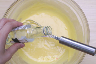 ins网红盒子蛋糕丨美腻易上手,一口就上瘾的做法步骤:17