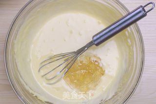 ins网红盒子蛋糕丨美腻易上手,一口就上瘾的做法步骤:18