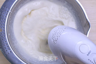 ins网红盒子蛋糕丨美腻易上手,一口就上瘾的做法步骤:19