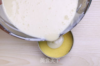 ins网红盒子蛋糕丨美腻易上手,一口就上瘾的做法步骤:21