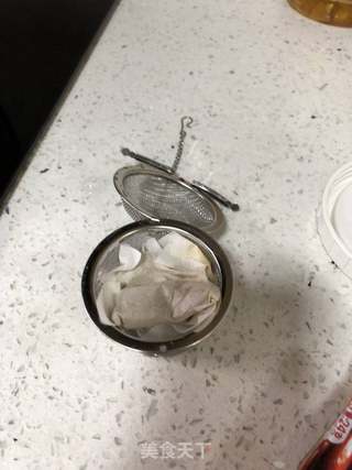 卤水鹅掌翼的做法步骤:2