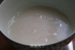 玉米面发糕的做法步骤:2