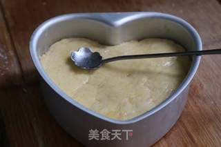 玉米面发糕的做法步骤：8