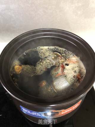 卤水鹅掌翼的做法步骤:5