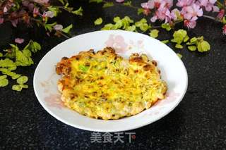 香煎榆树钱的做法步骤:9