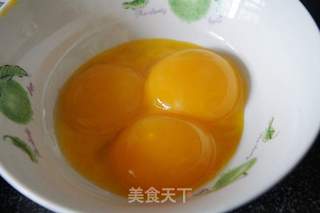 香煎榆树钱的做法步骤:3