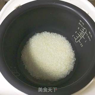 土豆焖饭的做法步骤:14